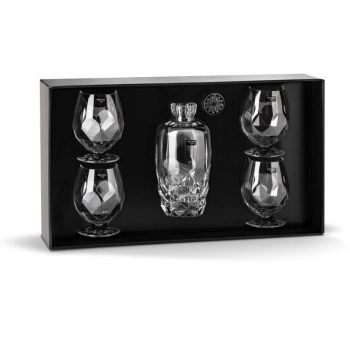 Pl Bohemia Prestige Desire Zestaw Brandy/Koniak1+4