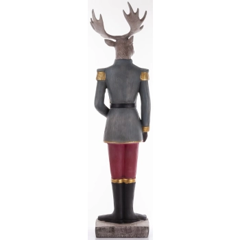 Figurka Łoś