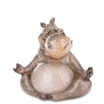 Figurka Hipopotam