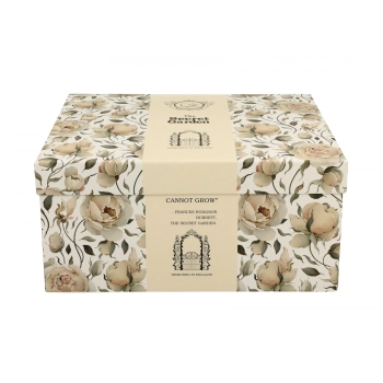 Pl Filiż. Royal Ze Spodkami English Roses Wh 2Szt.