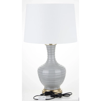 Lampa Z Kloszem Ii Cz.-Prom.