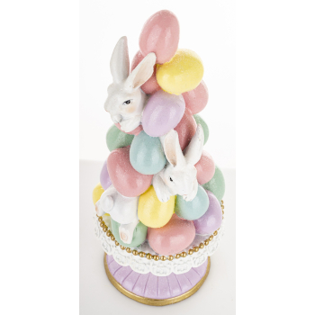 Figurka Tort