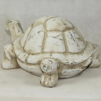 Figura Żółw-Prom.