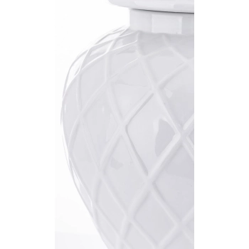 Amfora Pojemnik Ceramiczny
