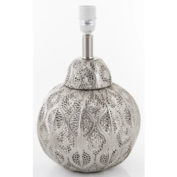 Lampa Z Kloszem-Prom.