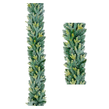Pl Girlanda Aura Frost 1 150Cm