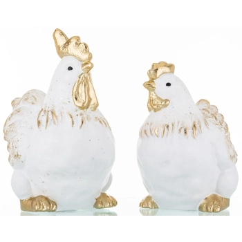 Figurka Kura