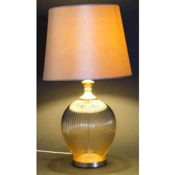 Lampa Z Kloszem