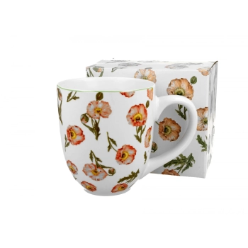 Pl Kubas 1000Ml Wild Poppies