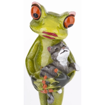 Figurka Żaba