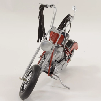 Replika Motocykl-Prom.