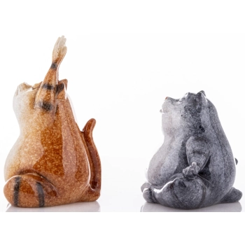 Figurka Kot