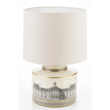 Lampa Z Kloszem Ii Cz.