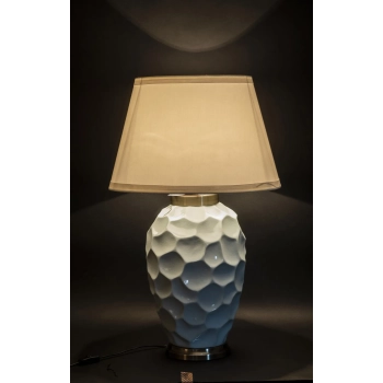 Lampa Z Kloszem (4) Ii Cz.