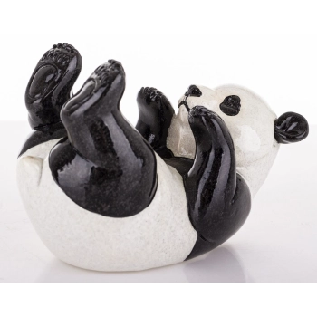Figurka Panda
