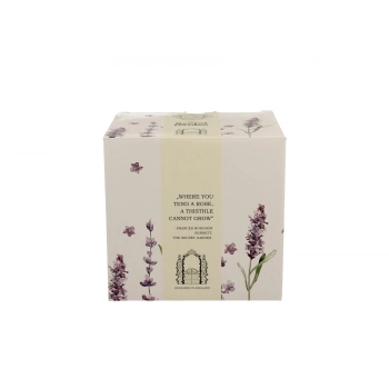 Pl Kubas 650 Ml Classic Lavender