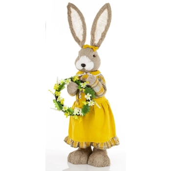 Figurka Królik