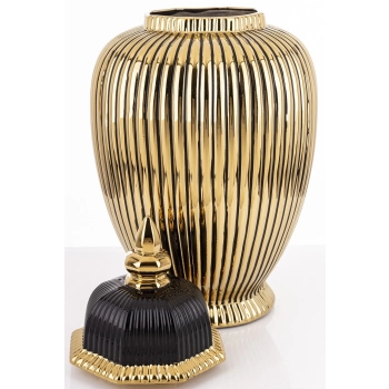 Amfora Pojemnik Ceramiczny