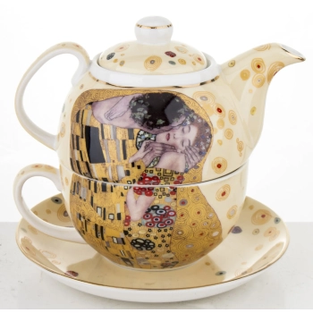 Tea For One