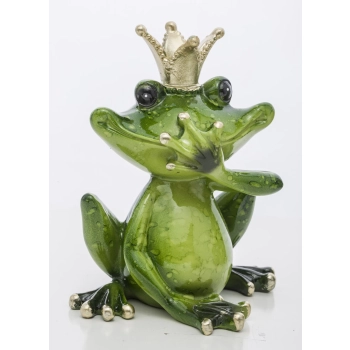 Figurka Żaba