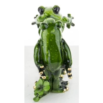 Figurka Żabki