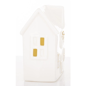 Figurka Domek Led