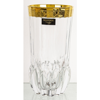 Pl Bohemia Prestige Mirador Szklanka 400Ml 6Szt