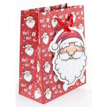 Pl Torebka Ho Ho Ho Medium