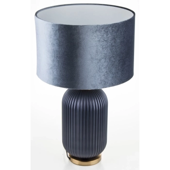 Lampa Z Kloszem