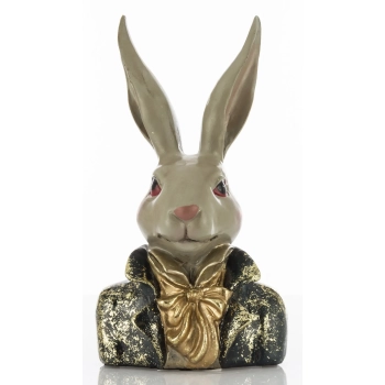 Figurka Królik