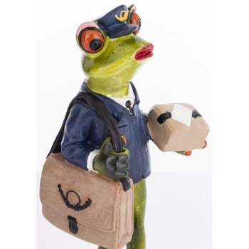 Figurka Żaba