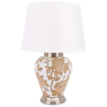 Lampa Z Kloszem Ii Cz.