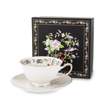 Pl Filiżanka 200Ml + Spodek 15Cm