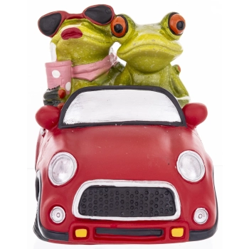 Figurka Żaby