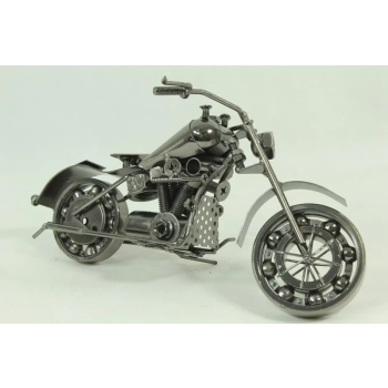 Pl Motocykl 25 Cm
