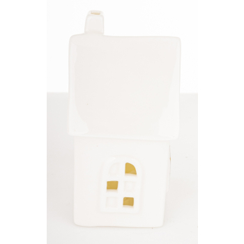 Figurka Domek Led