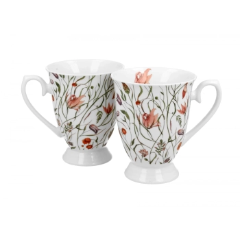 Pl Kubki Royal Flower Meadow 2 Szt.