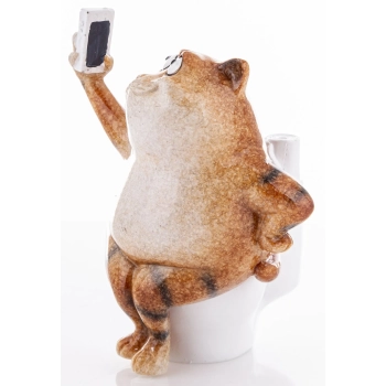 Figurka Kot