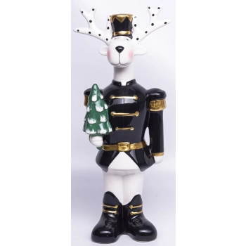 Figurka Renifer