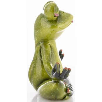 Figurka Żaba