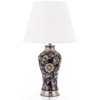 Lampa Z Kloszem Ii Cz.