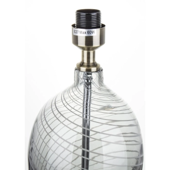 Lampa Z Kloszem Ii Cz.-Prom.