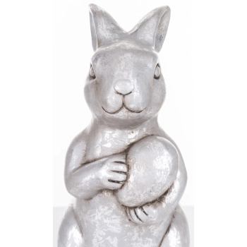 Figurka Królik