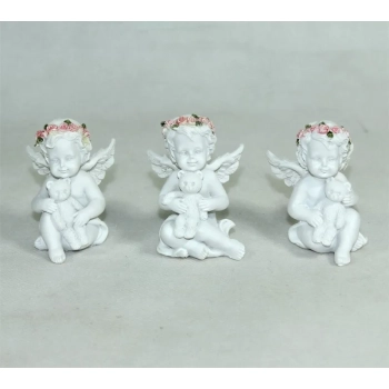 Figurka Aniołek