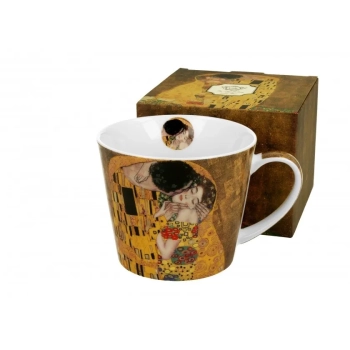 Pl Kubek Prosty The Kiss Classic - G.klimt