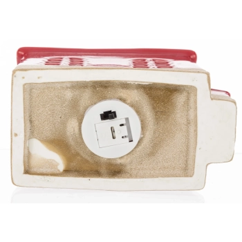 Domek Led