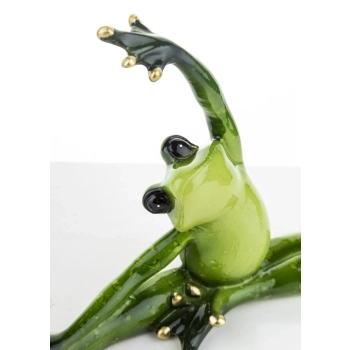 Figurka Żaba