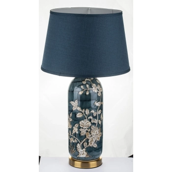 Lampa Z Kloszem (4) Ii Cz.