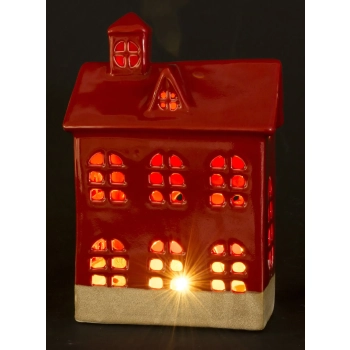 Domek Led
