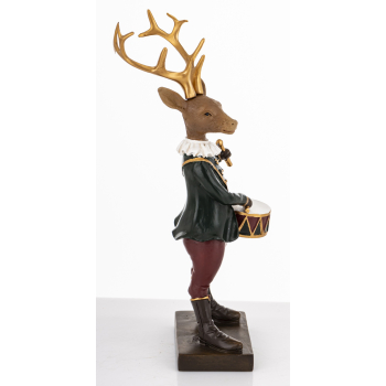 Figurka Renifer